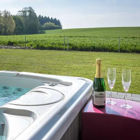 Mon Bijou _ Eg_fewo Lejlighed